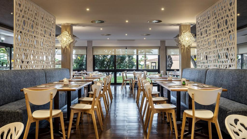 Alvor Atlântico Residences - Général