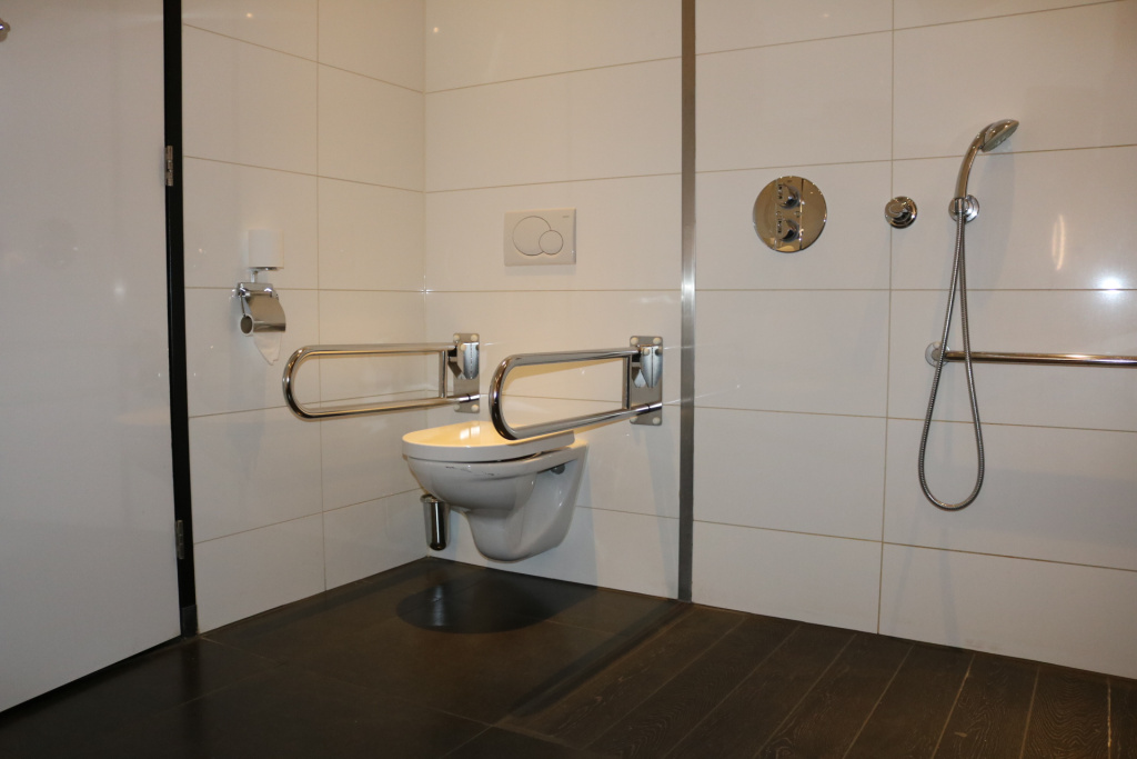 Van der Valk Hotel Harderwijk op de Veluwe - Chambres