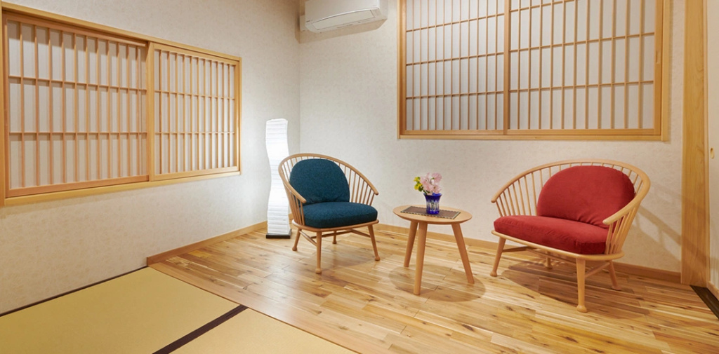 Ichinomatsu Japanese Modern Hotel 사진 4