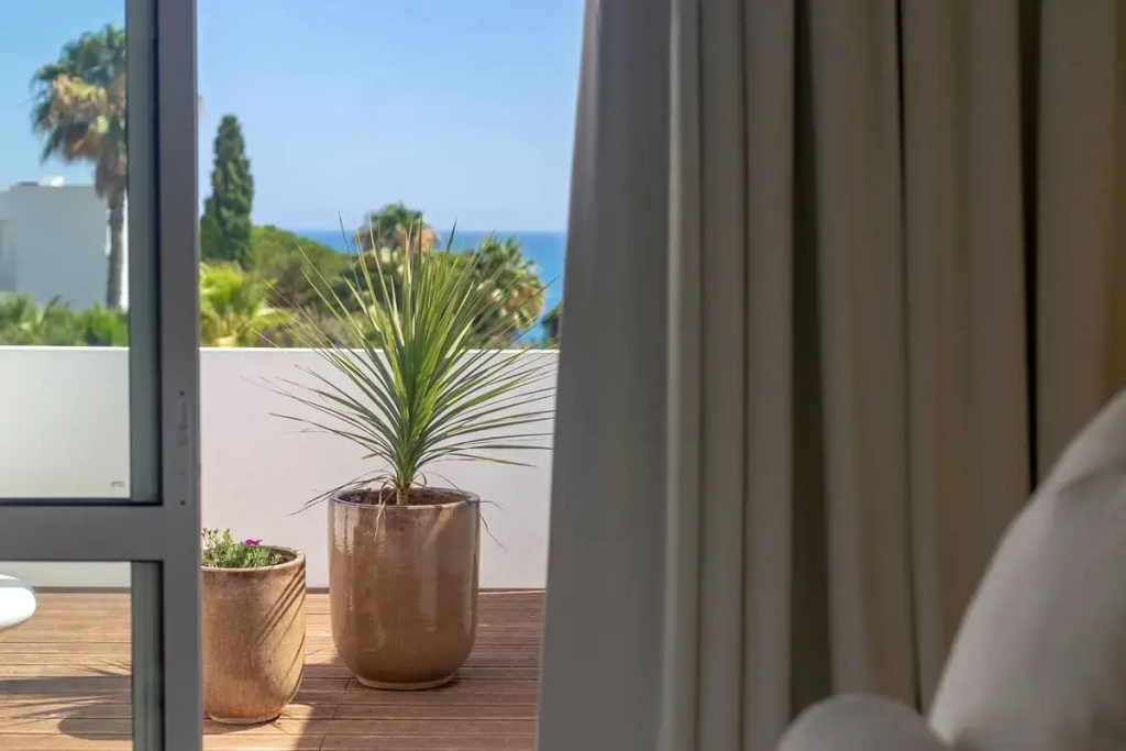 Masana Algarve - Chambres