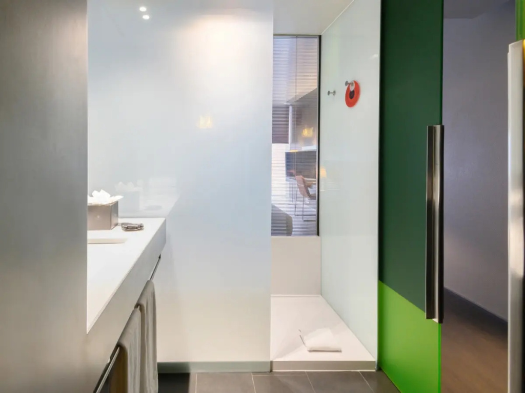 Soho Hotel - Chambres