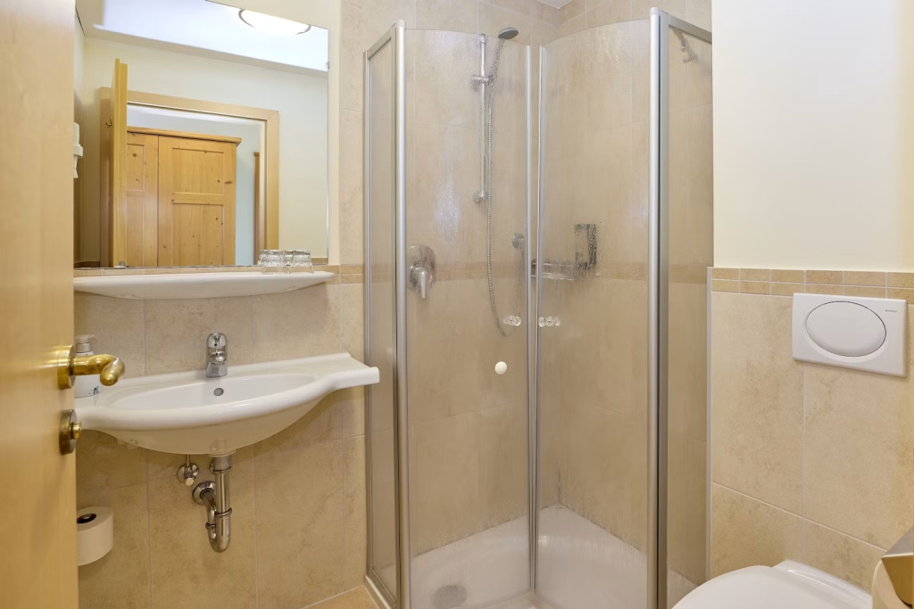 Airport-Hotel Fortuna - Chambres