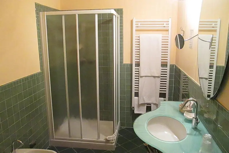 La Darsena Boutique Hotel & Restaurant - Chambres