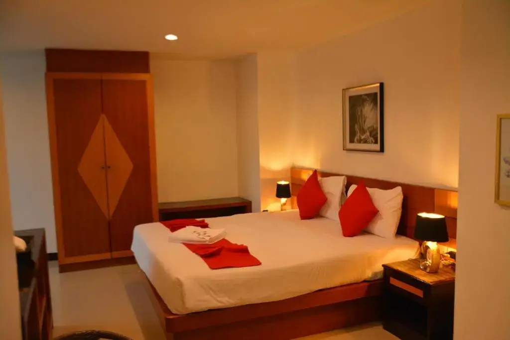 Family Suite