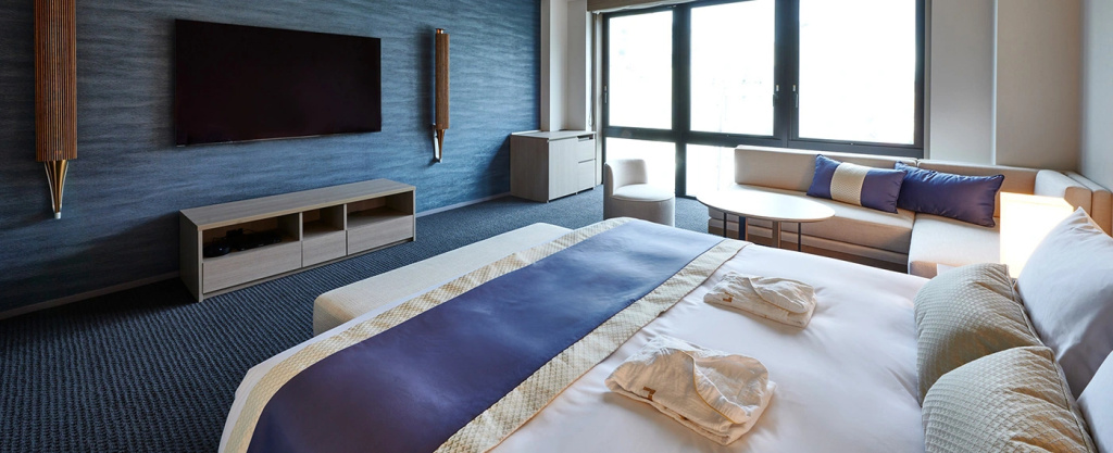 The Gate Hotel Kyoto Takasegawa By Hulic 사진 32