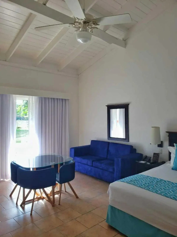 Double Private Studio (full double bed)