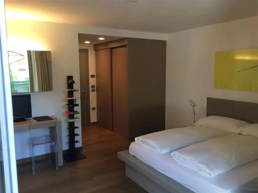 DA ELDA natural retreat - Chambres