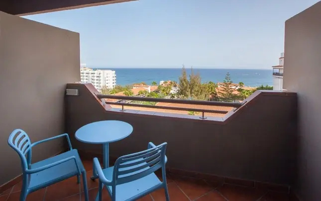 Abora Continental by Lopesan Hotels - All Inclusive - Chambres