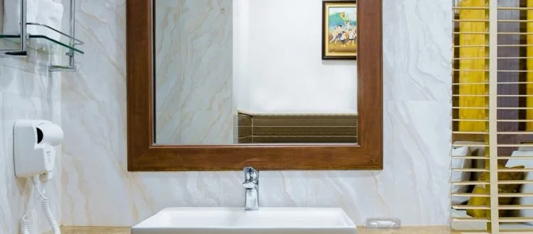 Aiyara Palace - Chambres
