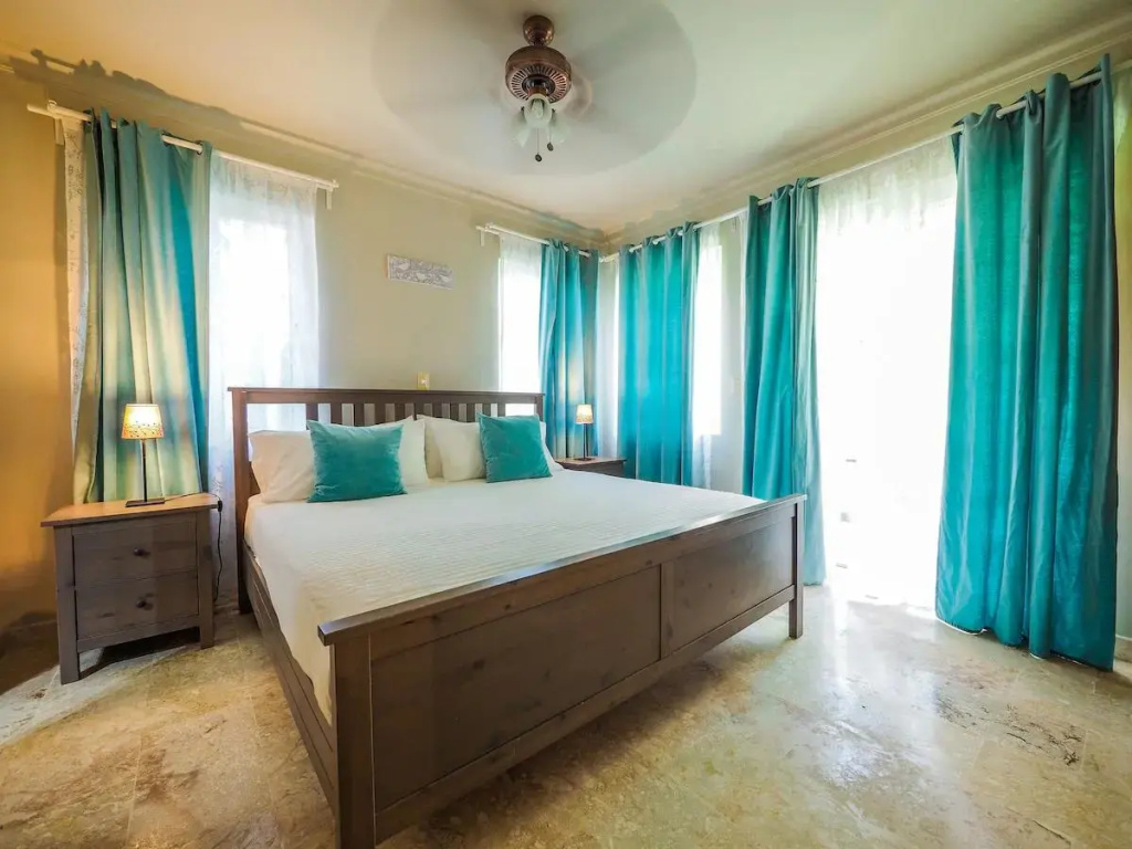 Playa Turquesa Ocean Club - Chambres