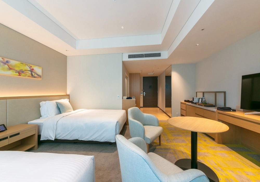 Miyako Hotel Hakata 사진 14