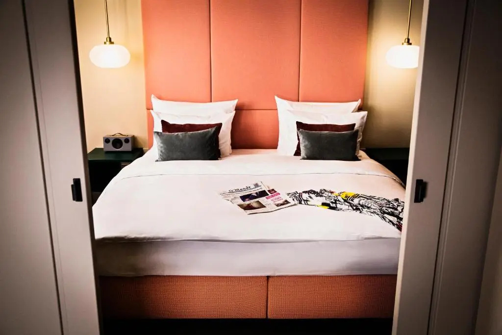 Suite