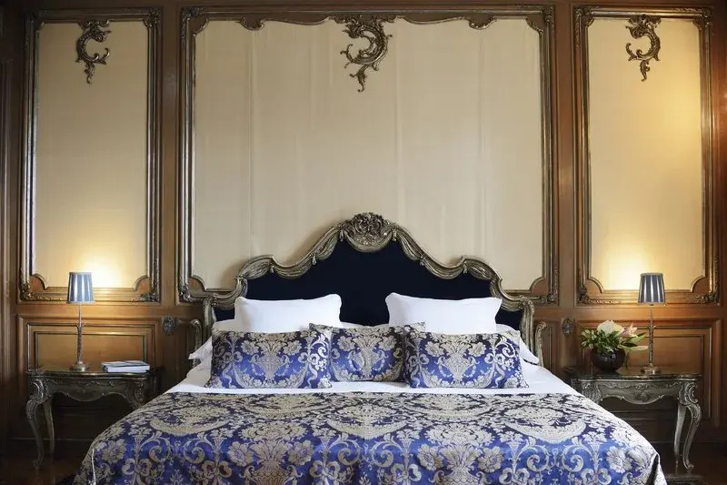 Hostal de la Gavina GL - The Leading Hotels of the World - Chambres