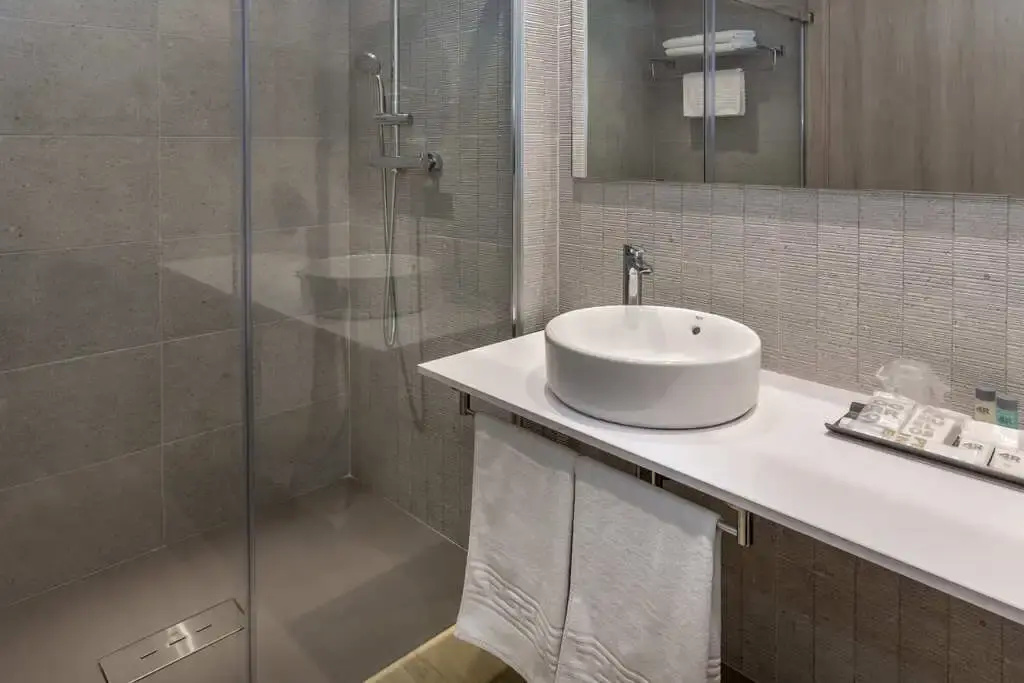 4R Casablanca Playa - Chambres