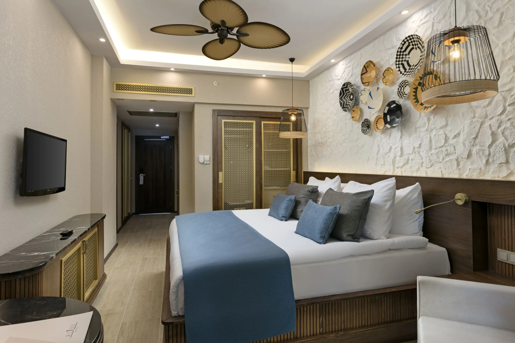 Rixos Sungate - The Land of Legends Access - фото 2