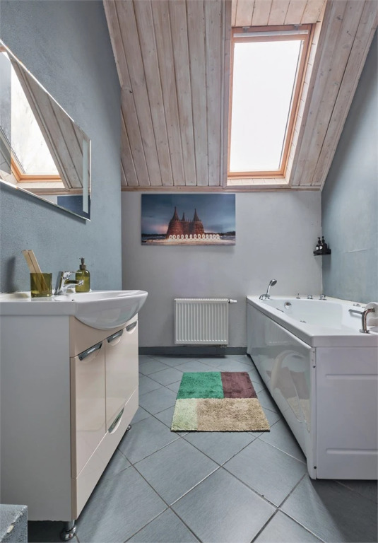 Двухместный номер Делюкс с камином двуспальная кровать в Сарай Сараев