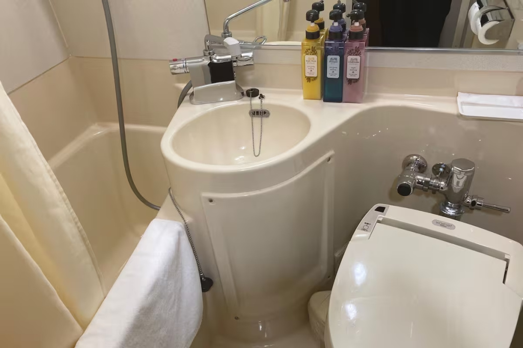 Akasaka Yoko Hotel 사진 2