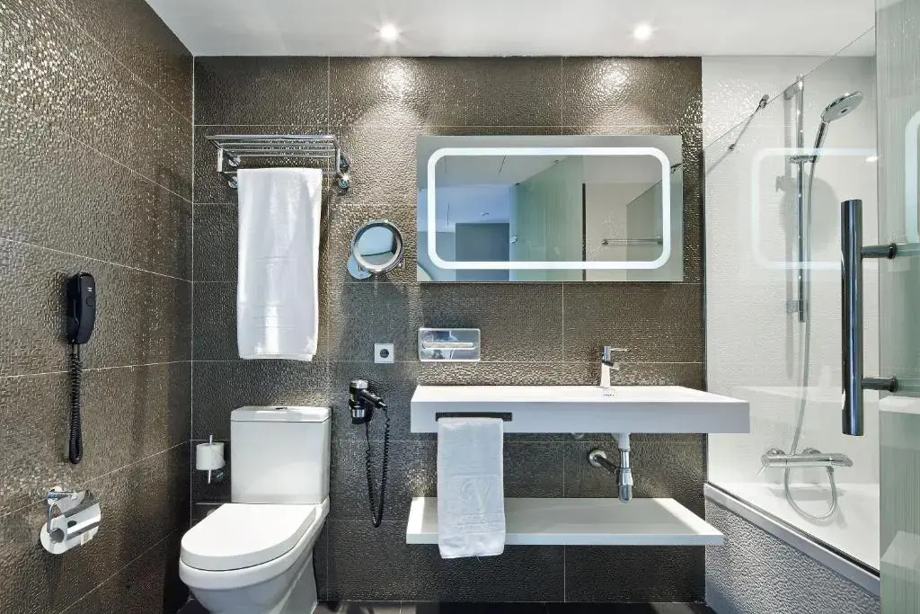 Hotel photo 10