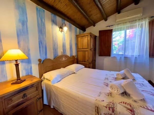 Quinta do Mar - Country & Sea Village - Chambres