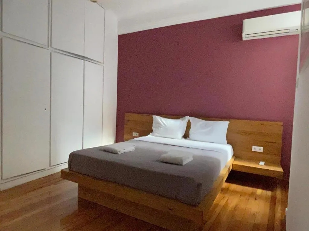 Miltiadou Str. Apartment