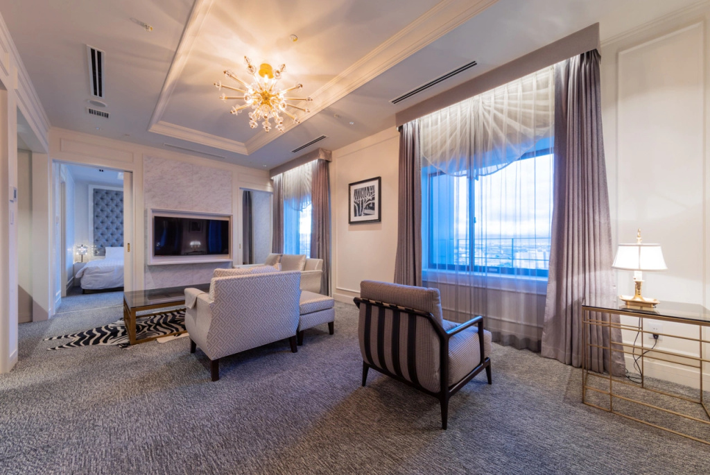Liber Hotel Osaka 사진 33