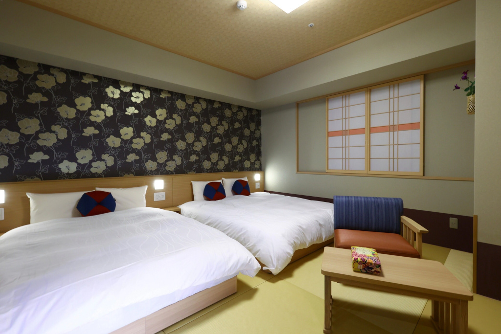 Onyado Nono Kanazawa Natural Hot Spring Hotel 사진 14