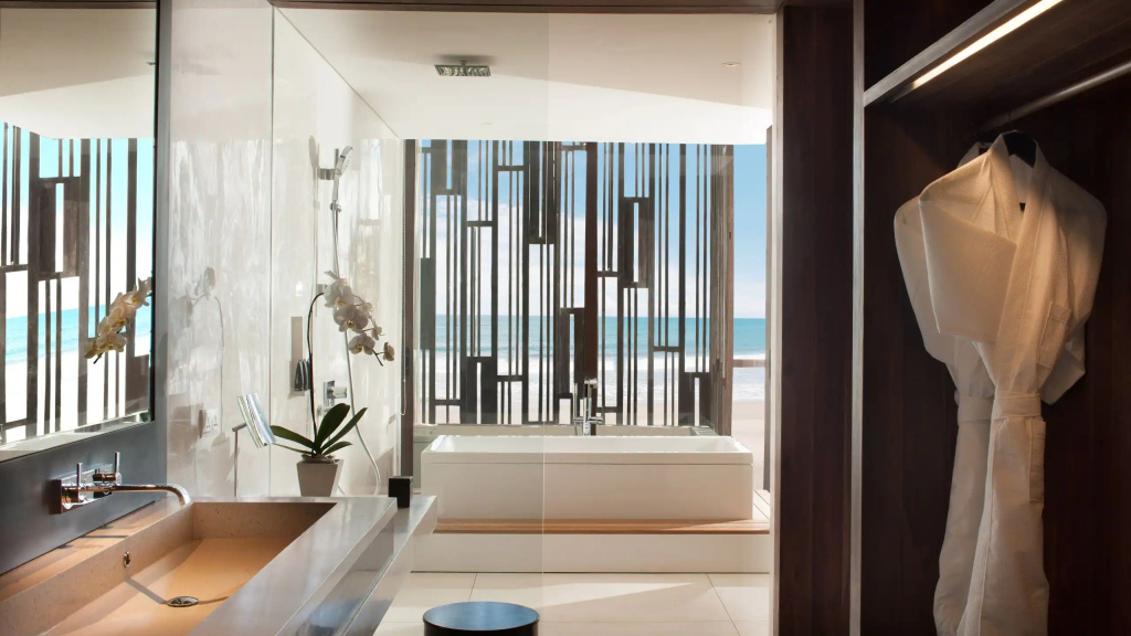 Alila Seminyak, Bali - Chambres