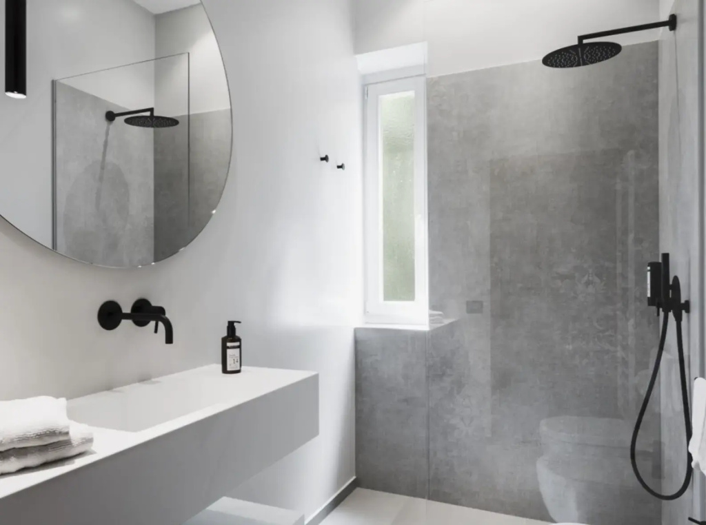 Windsor Merano Hotel & Suites - Chambres