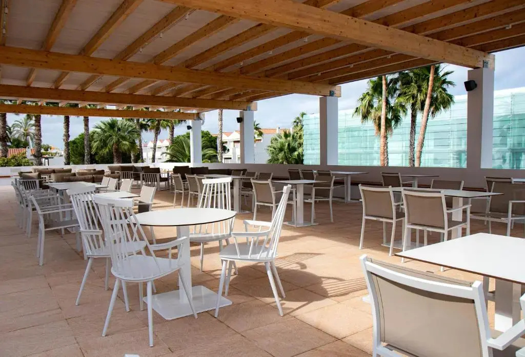Estival Park Salou Hotel Resort Sport & Spa — Коста Дорада, Іспанія мініатюра 59