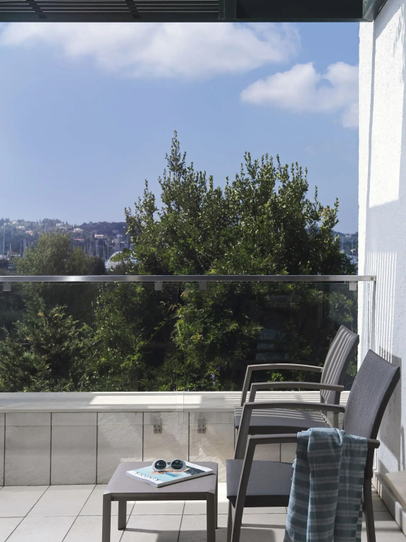 Kontokali Bay Resort & Spa - Chambres