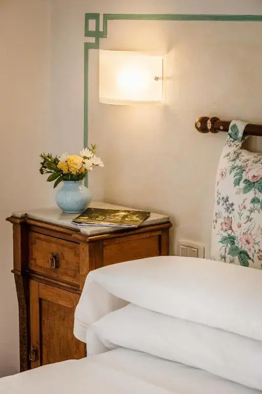 Villa Acquaviva Wine Resort - Chambres