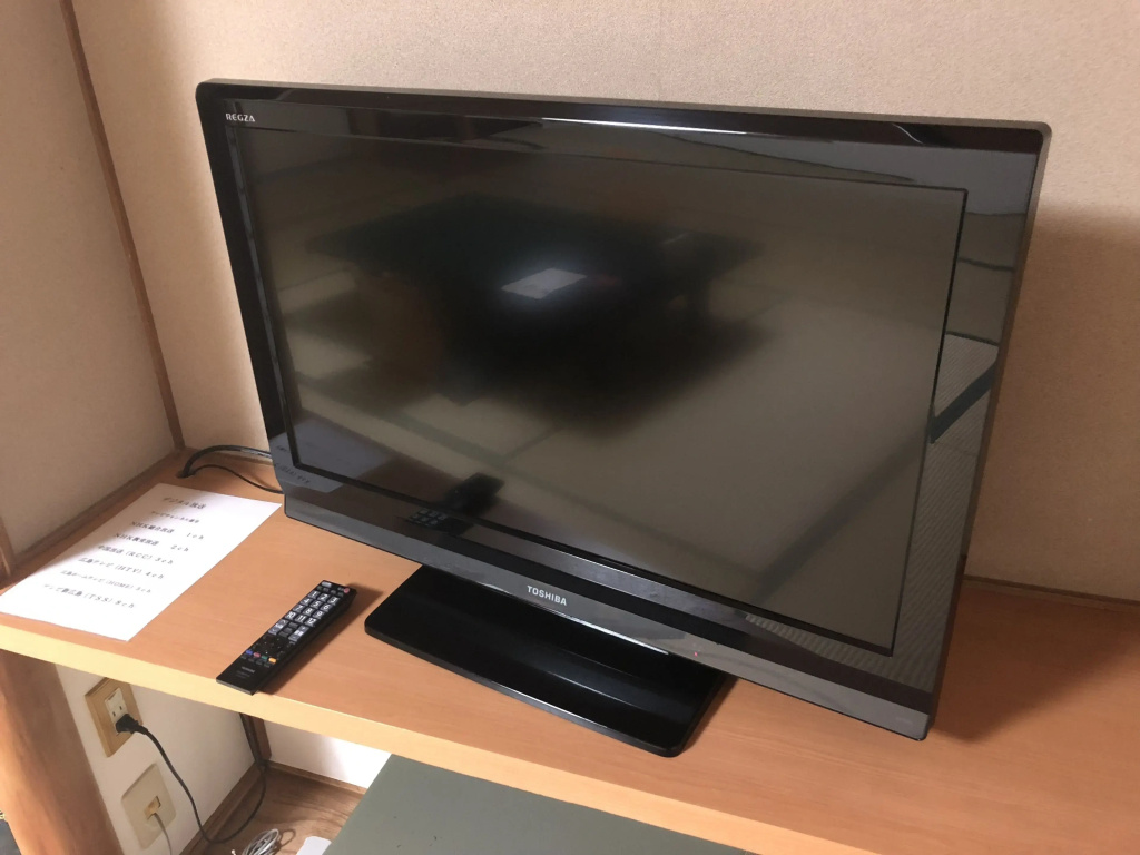 Miyajima Hotel Makoto - Chambres
