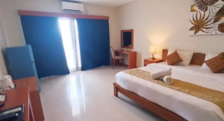 Abian Harmony Hotel & Spa - Chambres