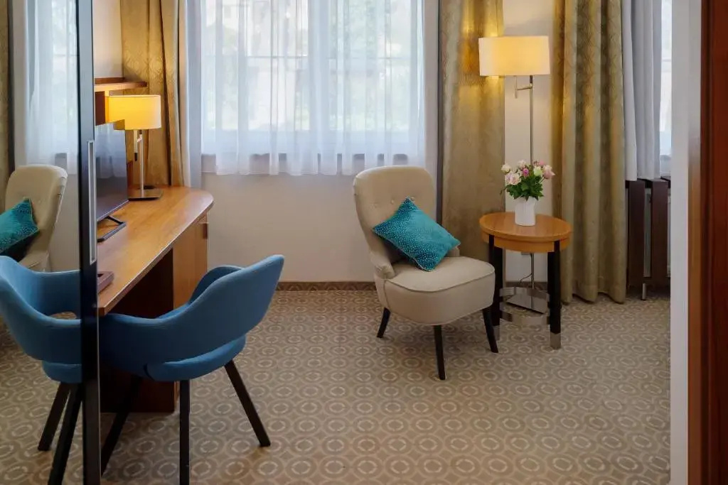 Hotel photo 25