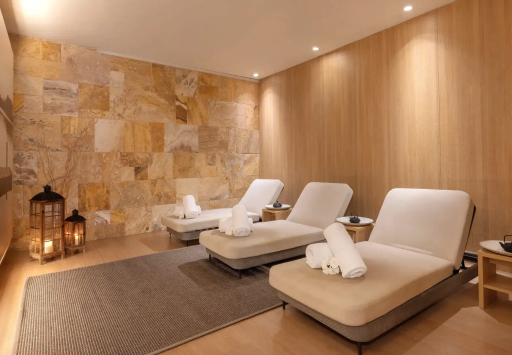 Secrets Mallorca Villamil Resort & Spa - Adults Only - Général