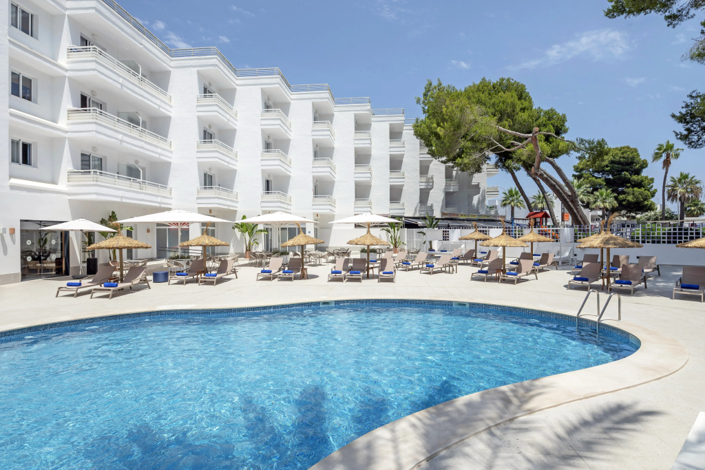 HSM Canarios Park Hotel, о. Майорка, Іспанія мініатюра 39