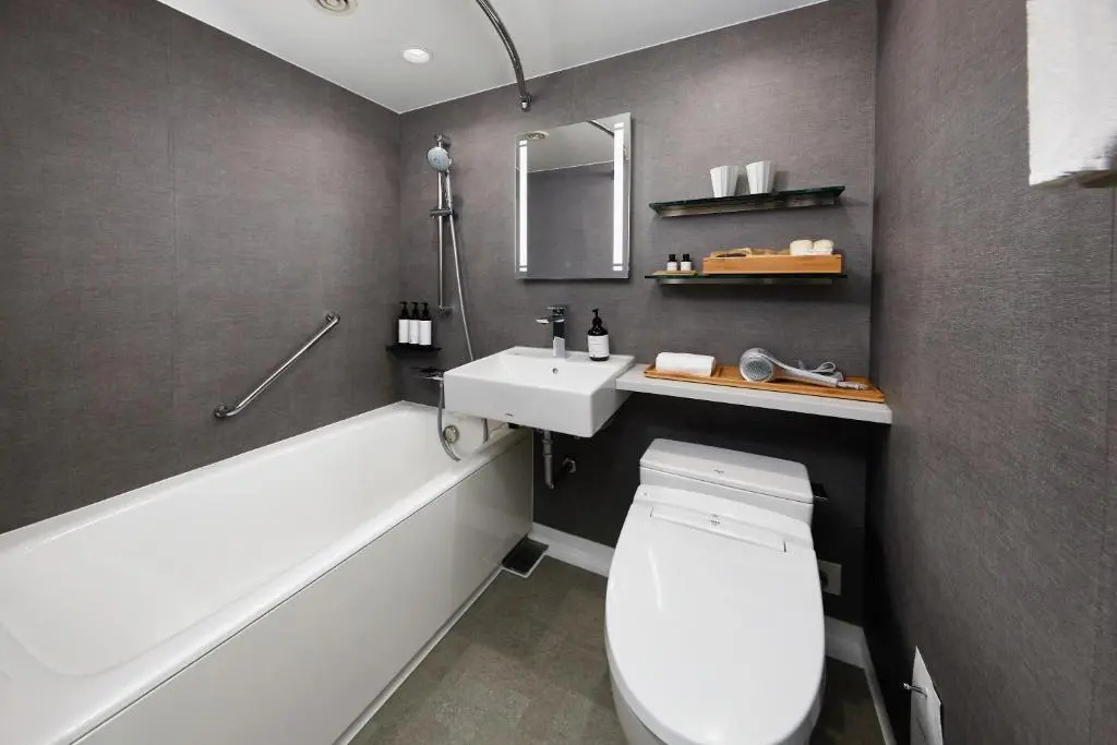 Shiba Park Hotel 사진 14