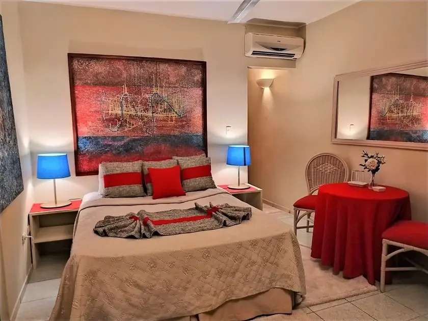 Hotel Coco Plaza - Général