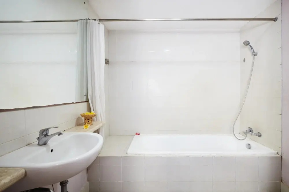 Grand Santhi Hotel - Chambres