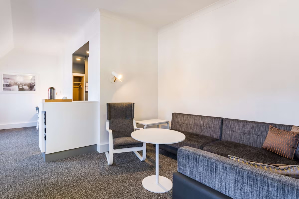 Radisson Blu Plaza Hotel, Helsinki - Chambres