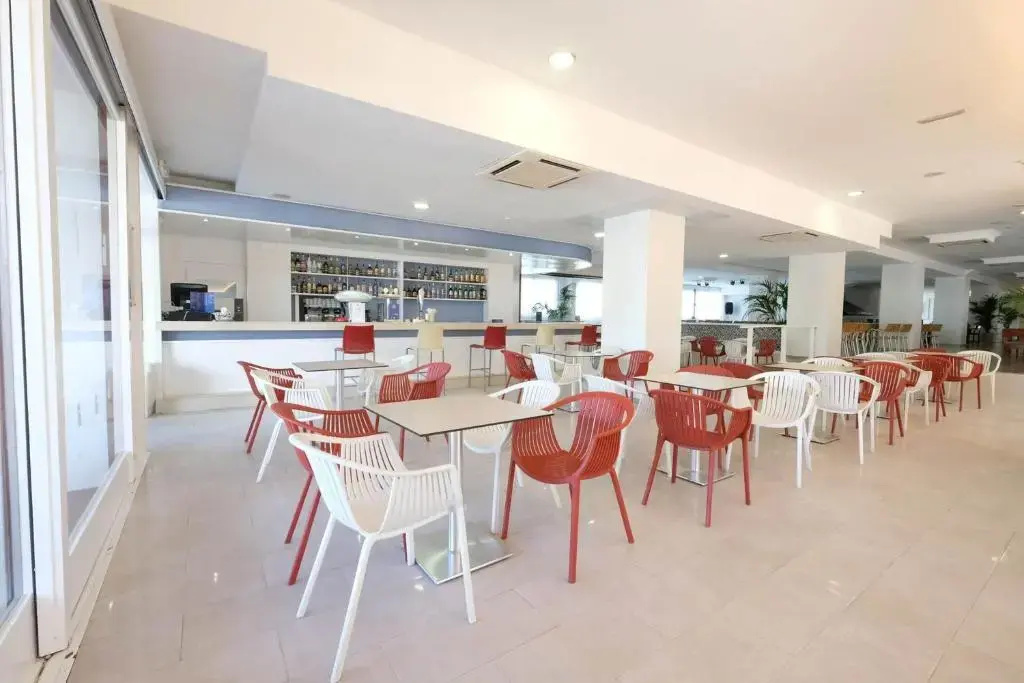 azuLine Hotel Bergantín - Général