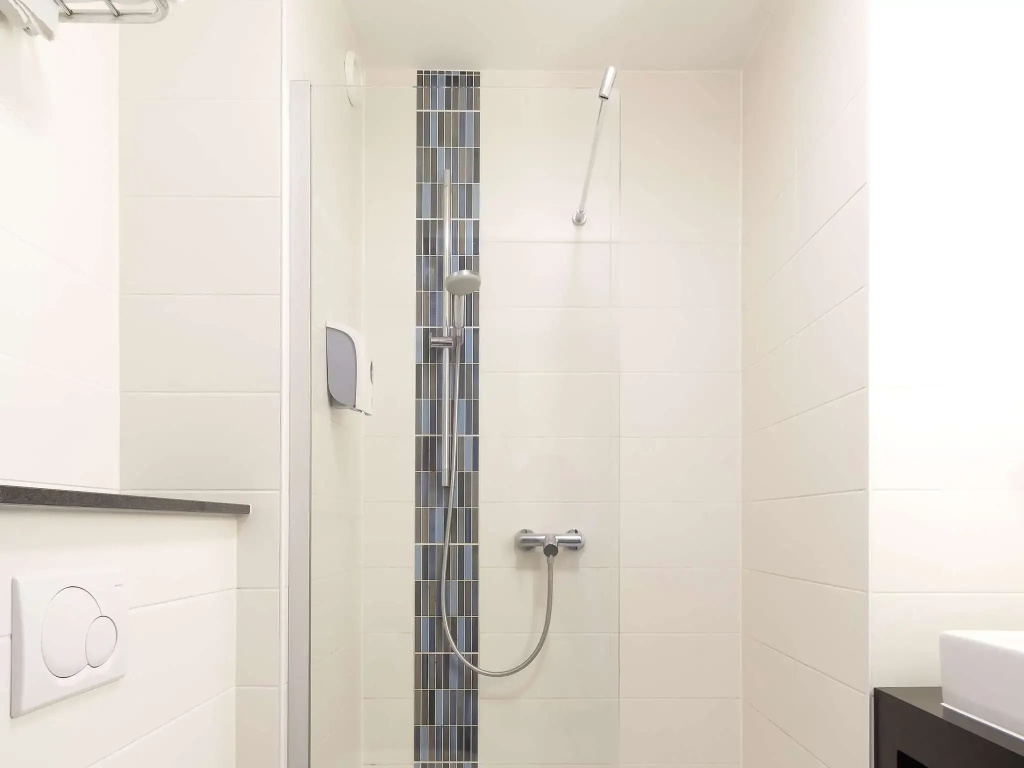 Ibis Styles Brussels Centre Stephanie - Chambres