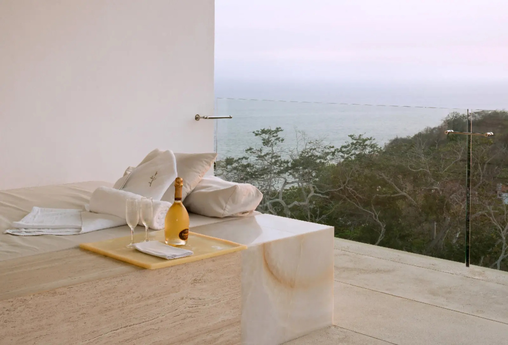 Encanto Acapulco - Chambres