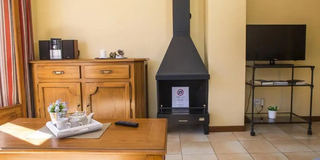 Apartamentos Ona Dorada el Tarter - Chambres