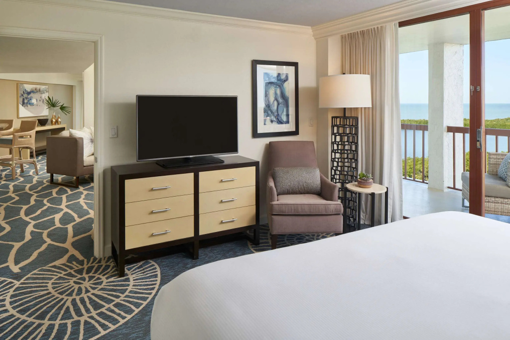 Naples Grande Beach Resort — фото 5