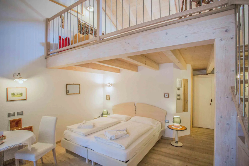 Castelir Suite Hotel - Chambres