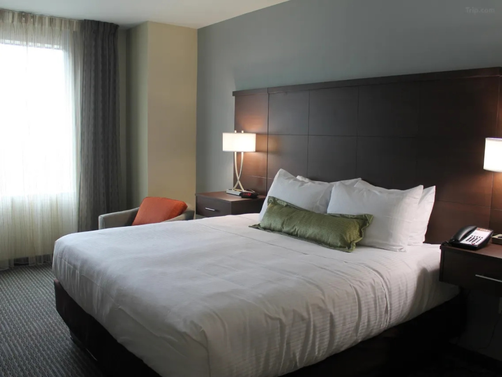 Staybridge Suites Carlsbad by IHG - Chambres