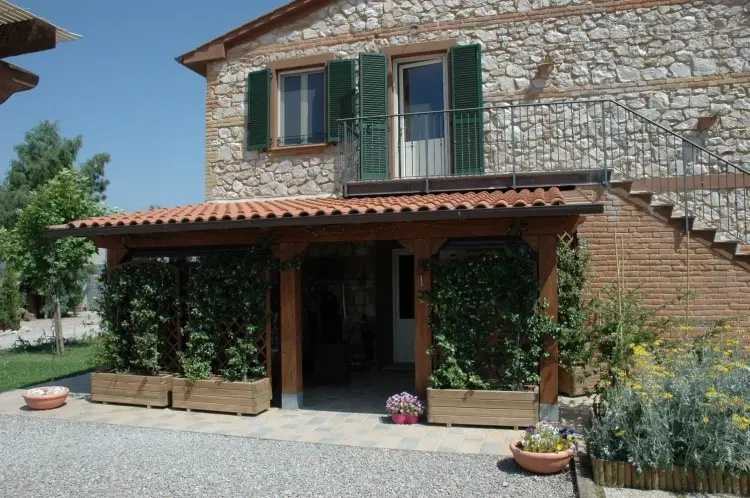B&B Fattoria Amori