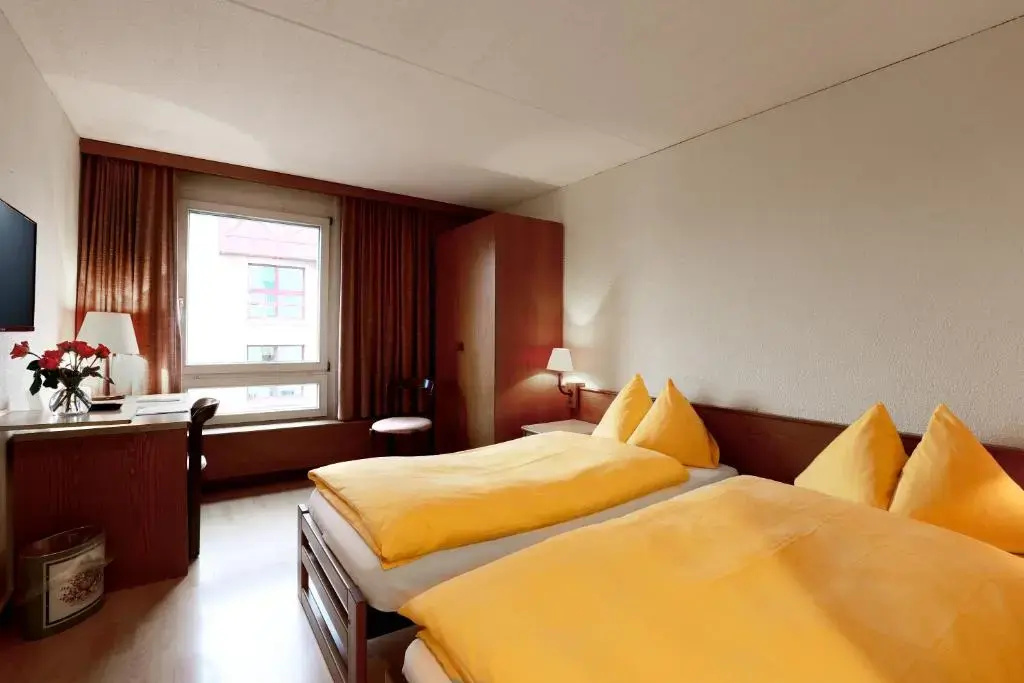 Standard Junior Suite