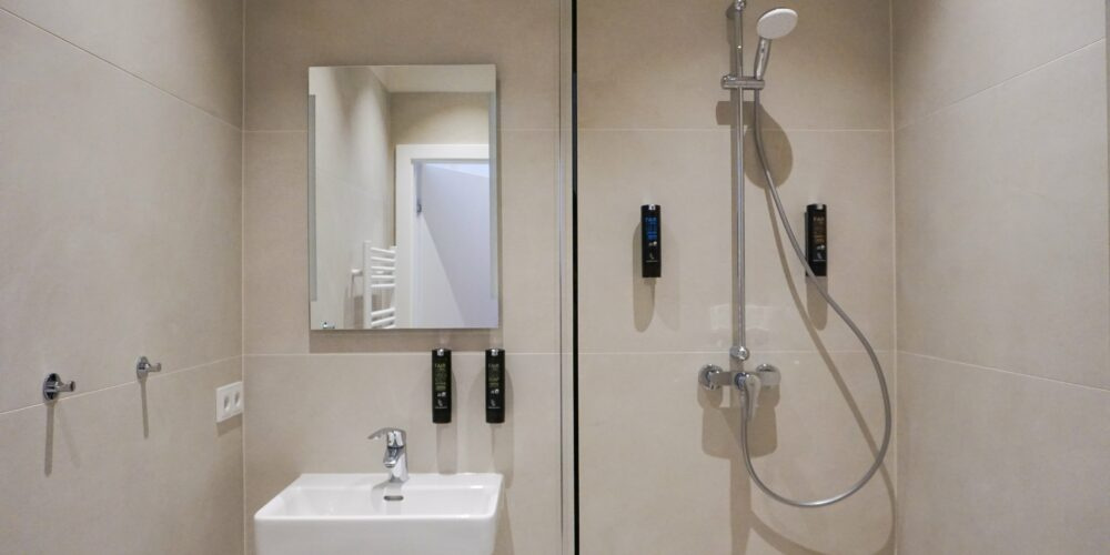 DaunTown Rooms - Self Check-In - Chambres